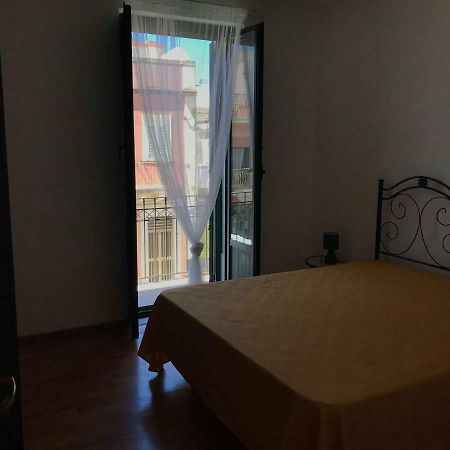 Libeccio Apartment Marzamemi Exterior foto