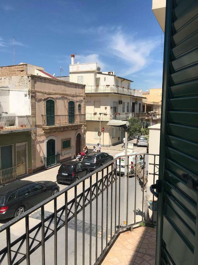 Libeccio Apartment Marzamemi Exterior foto
