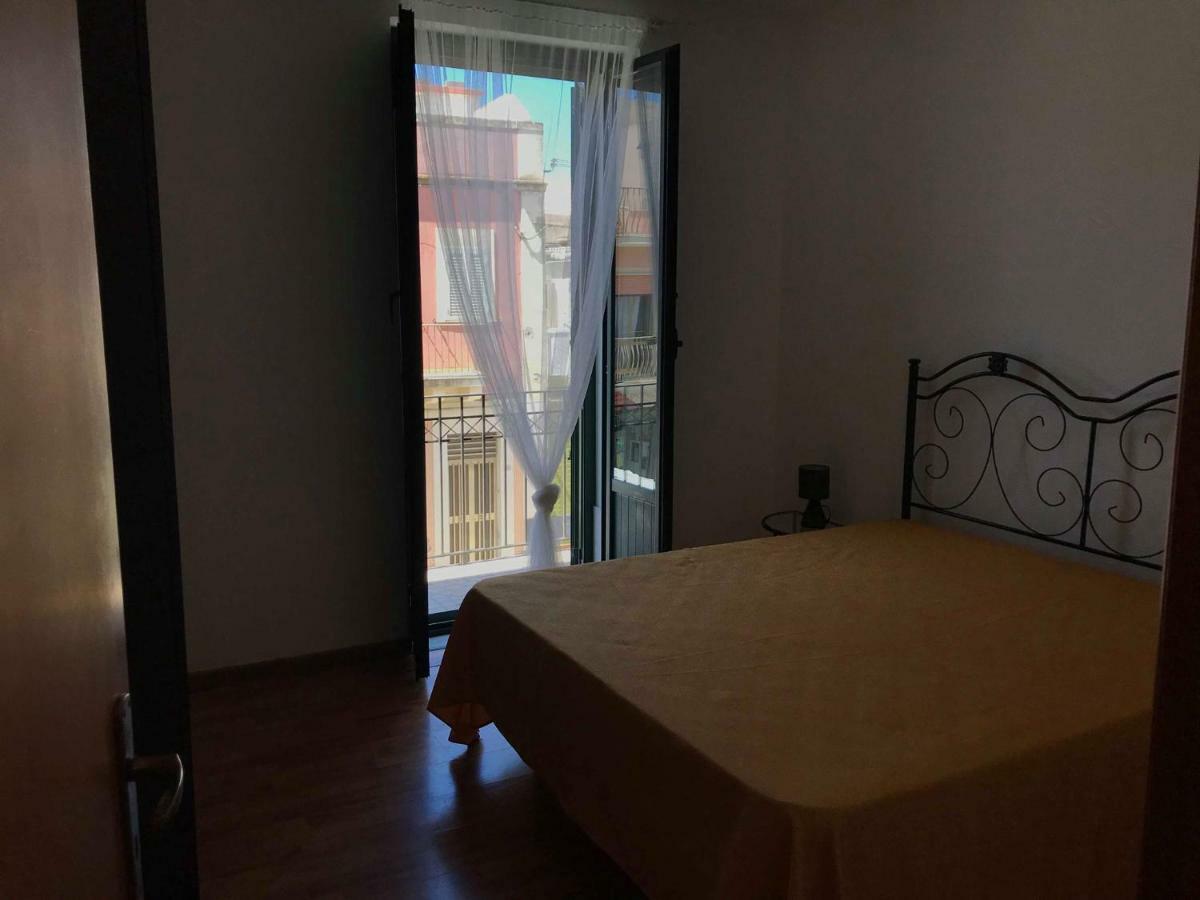 Libeccio Apartment Marzamemi Exterior foto