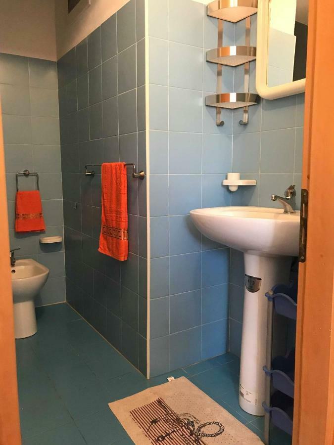 Libeccio Apartment Marzamemi Exterior foto