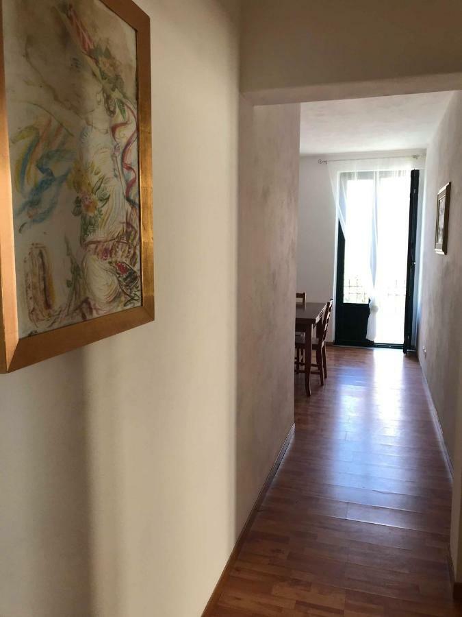 Libeccio Apartment Marzamemi Exterior foto