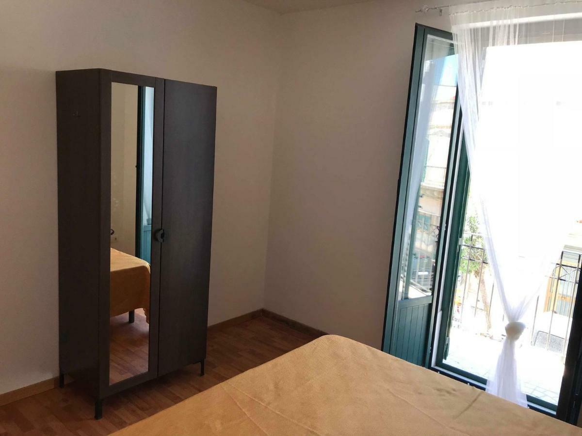 Libeccio Apartment Marzamemi Exterior foto